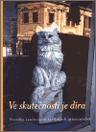 Ve skutečnosti je díra