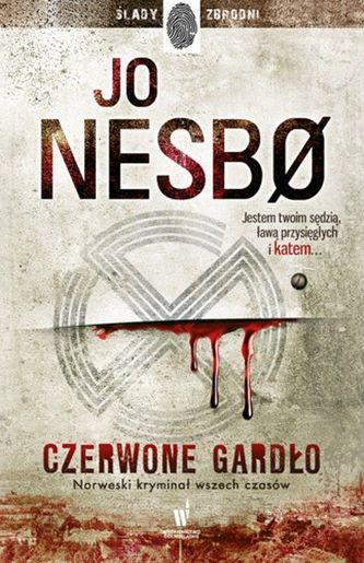Czerwone Gardło Czerwone Gardło
