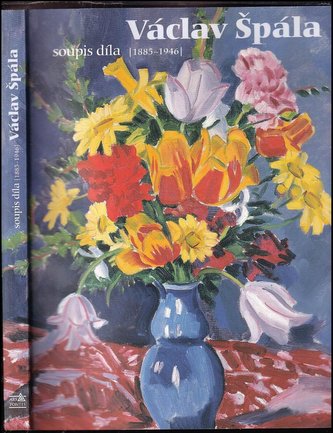 Václav Špála - soupis díla /1885-1946/