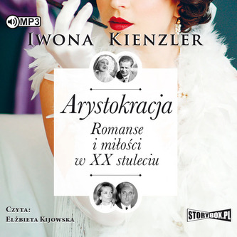CD MP3 ARYSTOKRACJA
