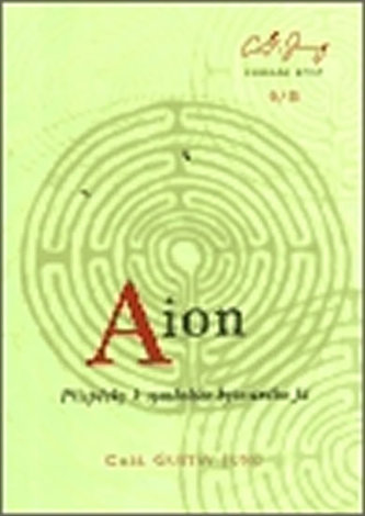 Aion. Příspěvky k symbolice bytostného Já