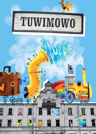 TUWIMOWO WYD. 2 TUWIMOWO WYD. 2