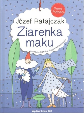 ZIARENKA MAKU POECI DLA DZIECI