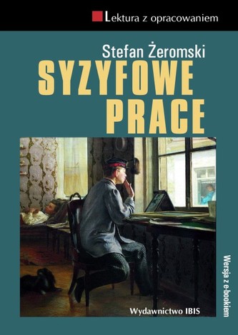 SYZYFOWE PRACE LEKTURA Z OPRACOWANIEM SYZYFOWE PRACE LEKTURA Z OPRACOWANIEM