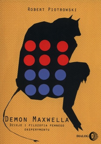 Demon Maxwella Demon Maxwella
