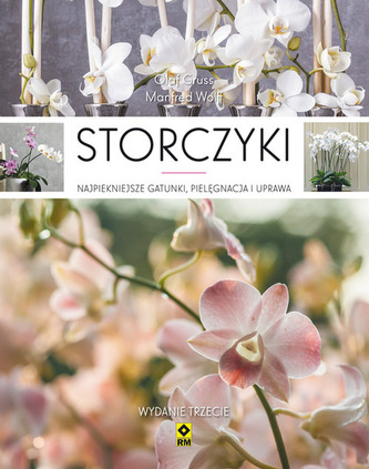STORCZYKI WYD. 3 STORCZYKI WYD. 3