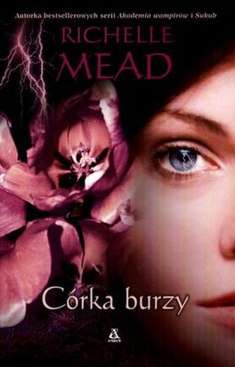 Córka burzy