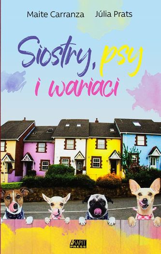 SIOSTRY PSY I INNI WARIACI SIOSTRY PSY I INNI WARIACI