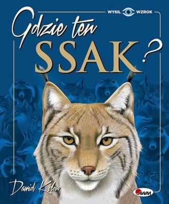 Gdzie ten ssak?