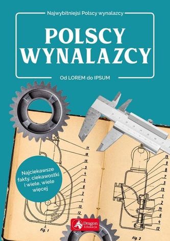 Polscy wynalazcy Polscy wynalazcy