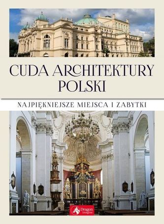 Cuda architektury Polski