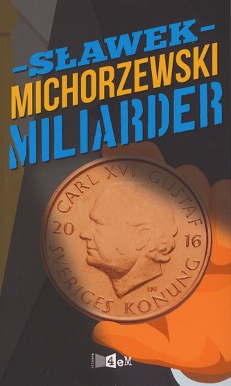 Miliarder