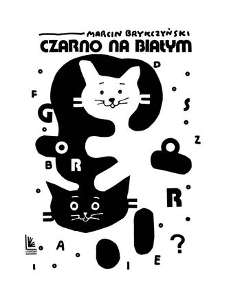 Czarno na białym Czarno na białym