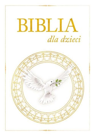 Biblia dla dzieci