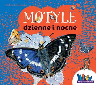 Motyle dzienne i nocne Motyle dzienne i nocne
