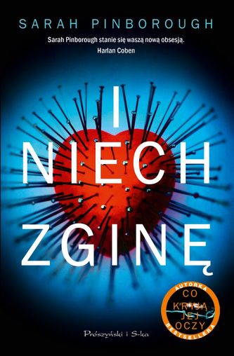 I niech zginę