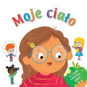 Moje ciało Moje ciało