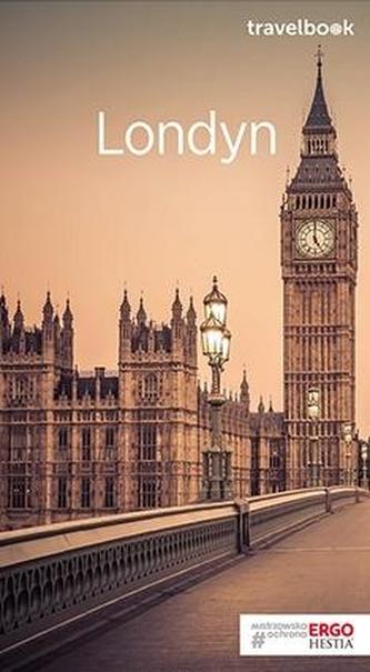 Londyn Travelbook Londyn Travelbook