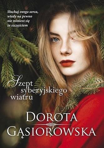 Szept syberyjskiego wiatru Szept syberyjskiego wiatru
