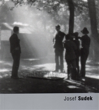 Josef Sudek