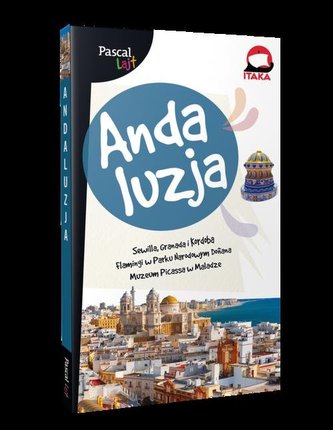 Andaluzja. Pascal Lajt