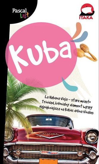 KUBA  PASCAL LAJT