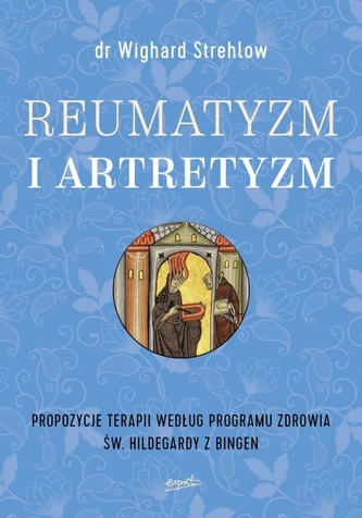 Reumatyzm i artretyzm Reumatyzm i artretyzm