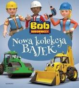 BAJECZNA BOB BUDOWNICZY NOWA KOLEKCJA BA 9788328137615