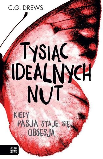 Tysiąc idealnych nut Tysiąc idealnych nut