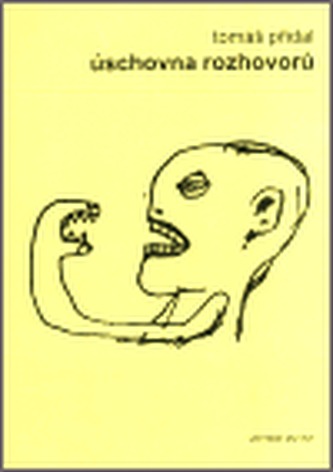 Úschovna rozhovorů