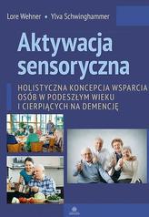 AKTYWACJA SENSORYCZNA