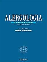 ALERGOLOGIA KOMPENDIUM WYD.II UZUPEŁNION TERMEDIA 9788379882380