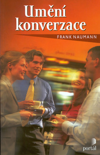 Umění konverzace (Frank Naumann, 2002)