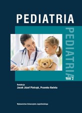 PEDIATRIA TOM 2 BR. WUJ 9788323341543
