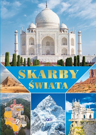 Skarby świata Skarby świata