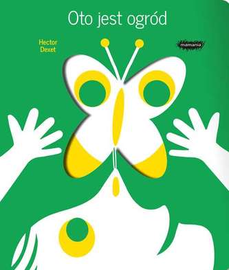 OTO JEST OGRÓD