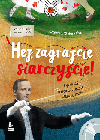 HEJ ZAGRAJCIE SIARCZYŚCIE