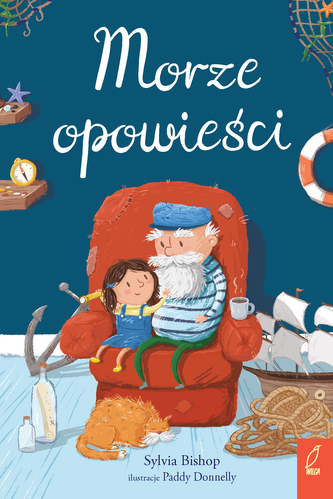 MORZE OPOWIEŚCI