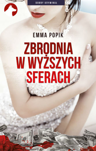 ZBRODNIA W WYŻSZYCH SFERACH