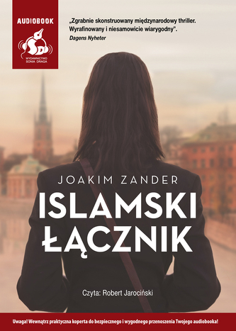 CD MP3 ISLAMSKI ŁĄCZNIK