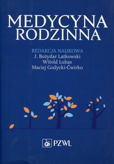 MEDYCYNA RODZINNA PZWL 9788320053104