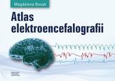 ATLAS ELEKTROENCEFALOGRAFII WYD.UNIW.JAGIELLOŃSKIEGO 9788323343110