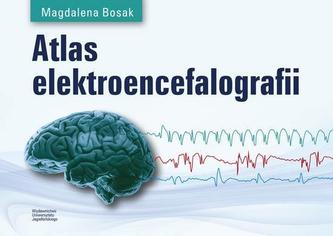 ATLAS ELEKTROENCEFALOGRAFII WYD.UNIW.JAGIELLOŃSKIEGO 9788323343110