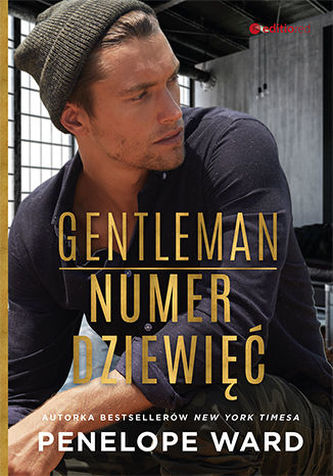 GENTLEMAN NUMER DZIEWIĘĆ GENTLEMAN NUMER DZIEWIĘĆ