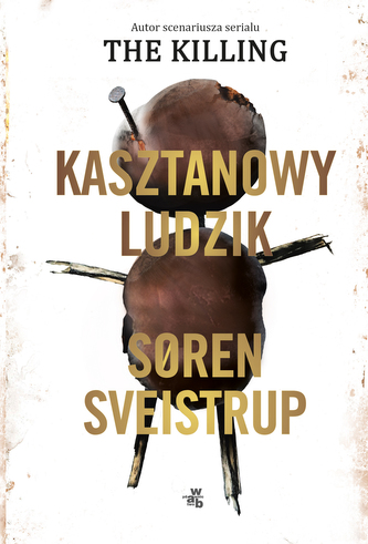 KASZTANOWY LUDZIK
