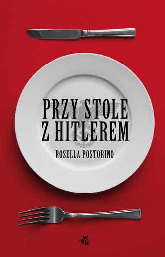 PRZY STOLE Z HITLEREM