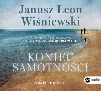 CD MP3 KONIEC SAMOTNOŚCI