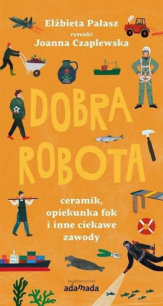 DOBRA ROBOTA CERAMIK OPIEKUNKA FOK I INNE CIEKAWE ZAWODY