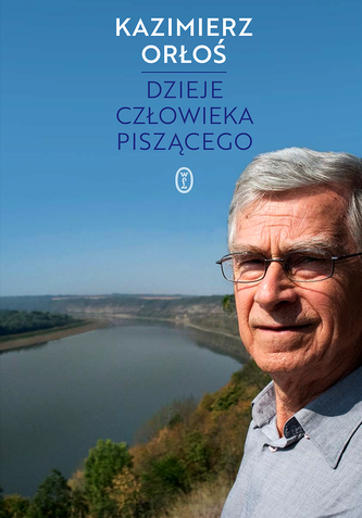 DZIEJE CZŁOWIEKA PISZĄCEGO