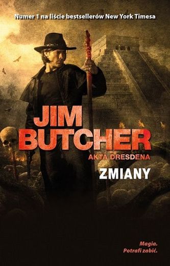 ZMIANY AKTA DRESDENA